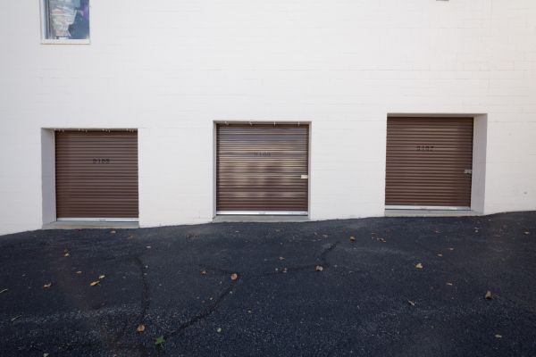 Castle Mini Storage - 12040 Parklawn Drive