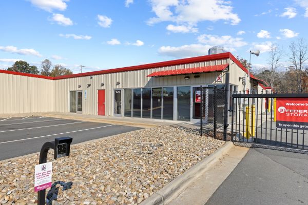 10 Federal Storage - Bakatsias Ln - 1579 Bakatsias Lane