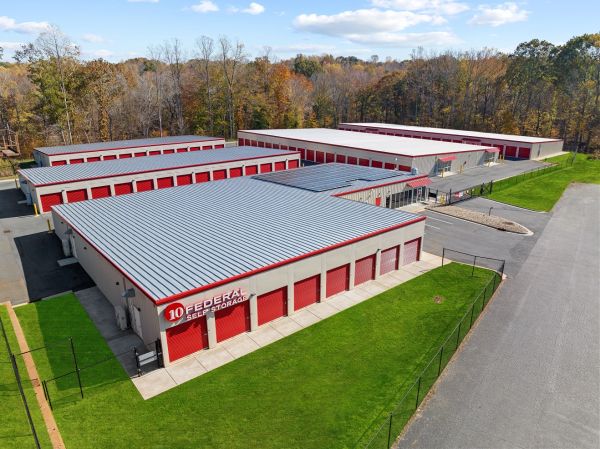 10 Federal Storage - Bakatsias Ln - 1579 Bakatsias Lane