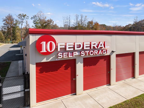 10 Federal Storage - Bakatsias Ln - 1579 Bakatsias Lane
