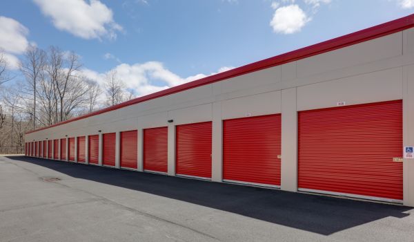 10 Federal Storage - Bakatsias Ln - 1579 Bakatsias Lane
