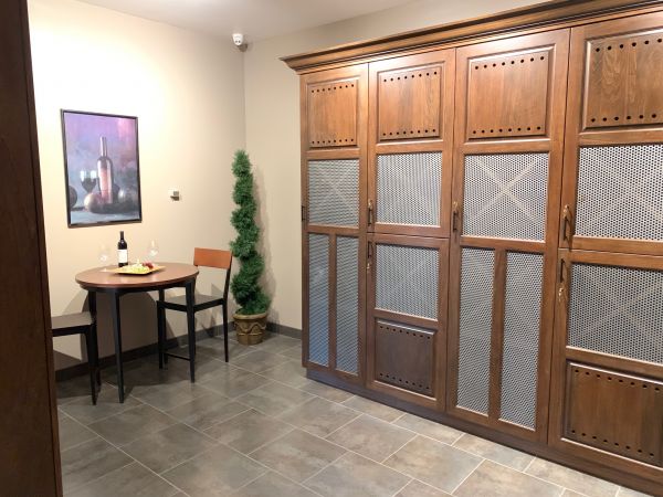 Security Self-Storage VII, Ltd. National Award Winning Facility - 30525 Aurora Road