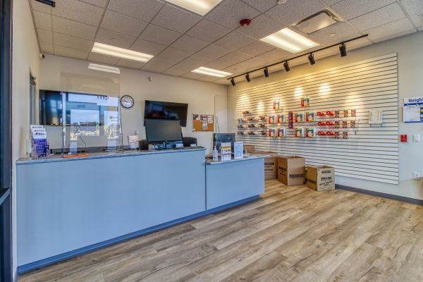Defender Self Storage - Lorain - 1115 Meister Road