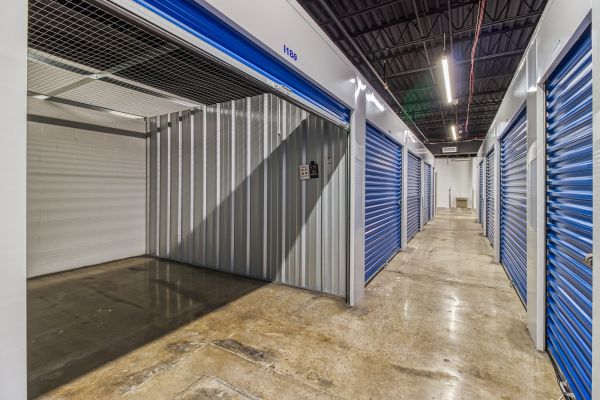 Defender Self Storage - Lorain - 1115 Meister Road