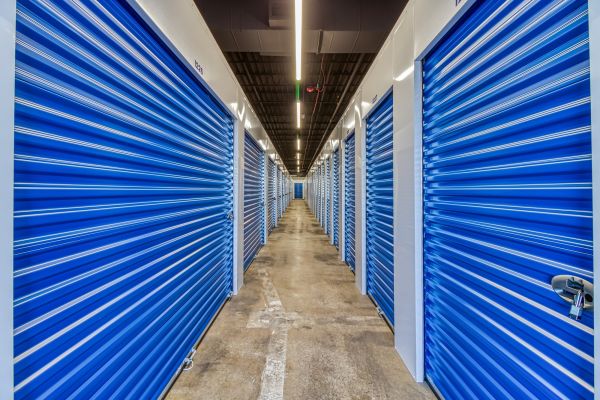 Defender Self Storage - Lorain - 1115 Meister Road