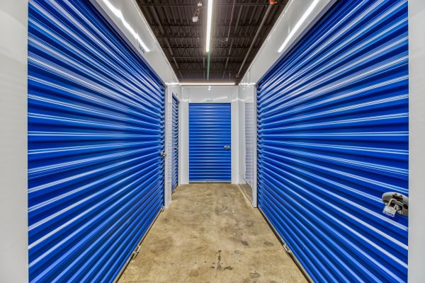 Defender Self Storage - Lorain - 1115 Meister Road