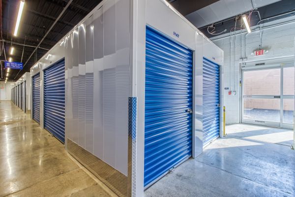 Defender Self Storage - Lorain - 1115 Meister Road
