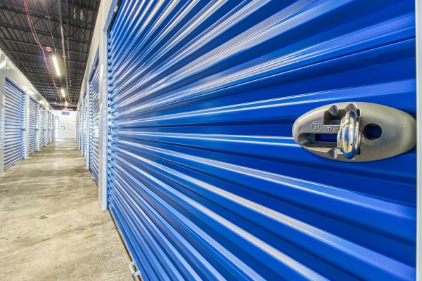 Defender Self Storage - Lorain - 1115 Meister Road