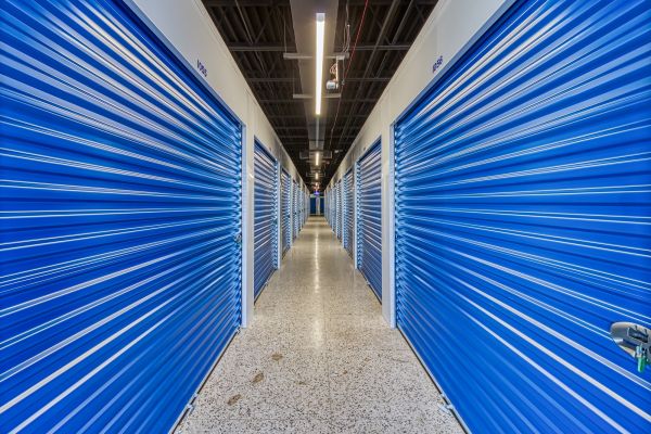 Defender Self Storage - Lorain - 1115 Meister Road