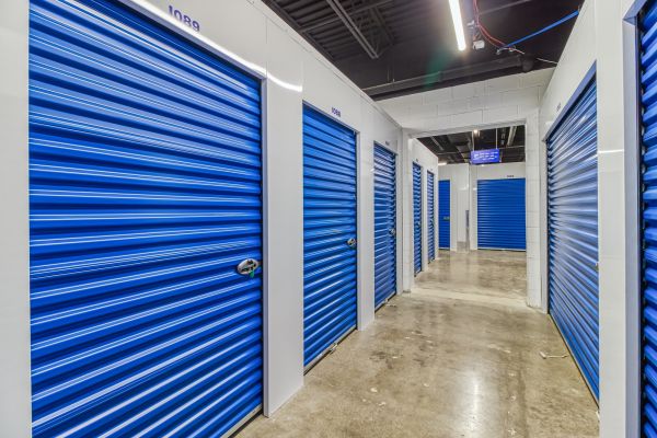 Defender Self Storage - Lorain - 1115 Meister Road