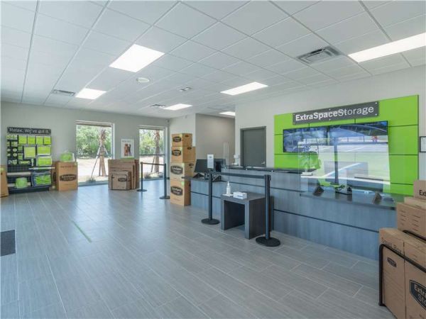Extra Space Storage - 7241 - Brooksville - Cortez Blvd - 15027 Cortez Boulevard