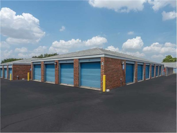 Extra Space Storage - 7410 - Dallas - 3335 Northwest Hwy - 3335 West Northwest Highway
