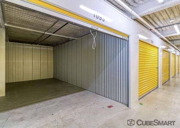 CubeSmart Self Storage - TX Round Rock South - 510 S IH 35 Frontage Rd