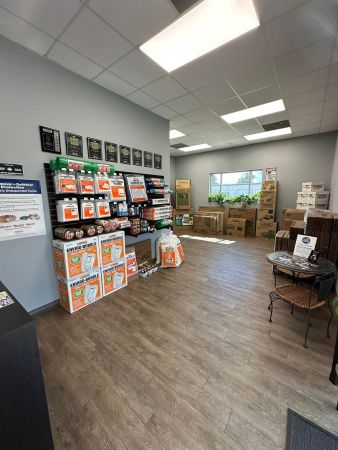 Bayou Storage Downtown - 112 West 11th Street
