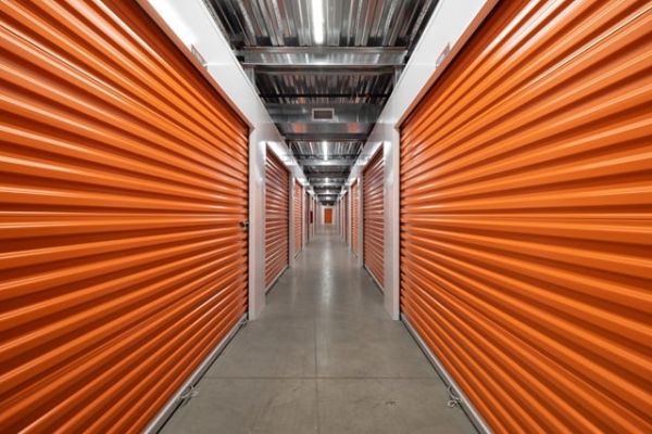Public Storage - Westlake Village - 2451 Townsgate Rd - 2451 Townsgate Rd