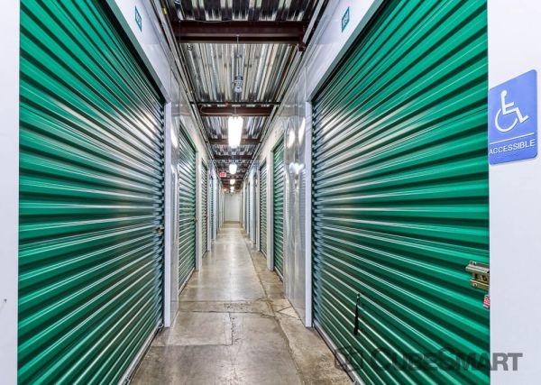 CubeSmart Self Storage - MD Jessup Guilford Rd - 10305 Guilford Road