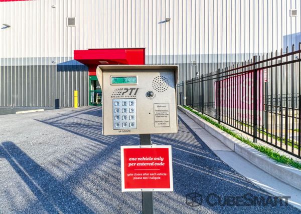 CubeSmart Self Storage - MD Jessup Guilford Rd - 10305 Guilford Road