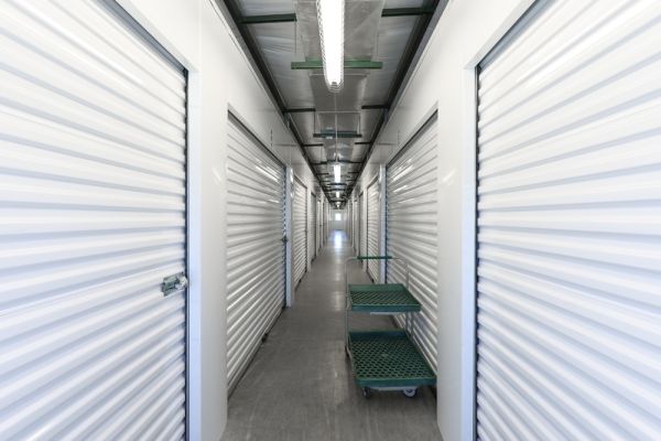 Econo Mini Storage - 1594 Coleman Dr
