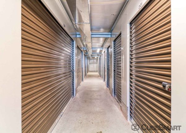 CubeSmart Self Storage MA Leicester Main St - 1749 Main Street