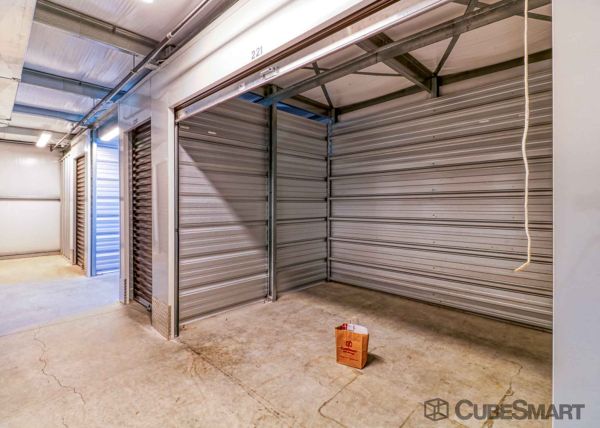 CubeSmart Self Storage MA Leicester Main St - 1749 Main Street