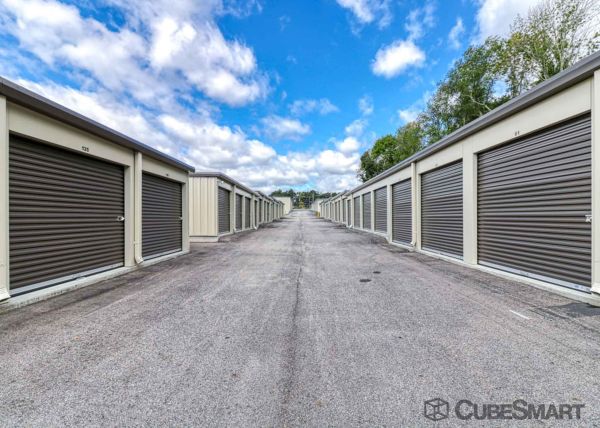CubeSmart Self Storage MA Leicester Main St - 1749 Main Street