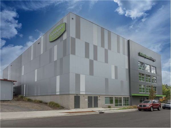 Extra Space Storage - 7372 - Tigard - Atlanta St - 7600 Southwest Atlanta Street