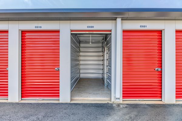 Blythe Landing Self Storage - 14936 Brown Mill Road