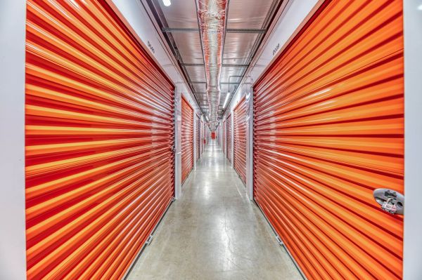 Blythe Landing Self Storage - 14936 Brown Mill Road