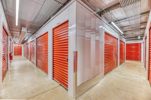 Blythe Landing Self Storage - 14936 Brown Mill Road
