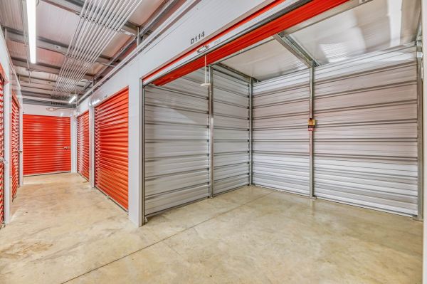Blythe Landing Self Storage - 14936 Brown Mill Road