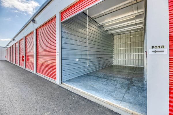 Blythe Landing Self Storage - 14936 Brown Mill Road