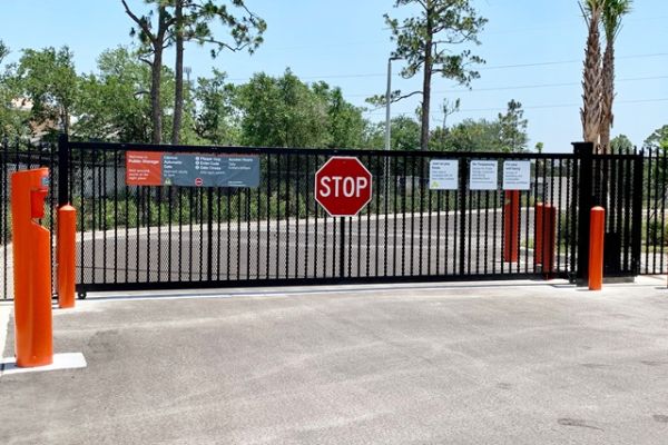 Public Storage - Fort Myers - 11995 State Rd 82 - 11995 State Rd 82