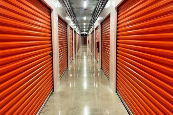 Public Storage - Fort Myers - 11995 State Rd 82 - 11995 State Rd 82