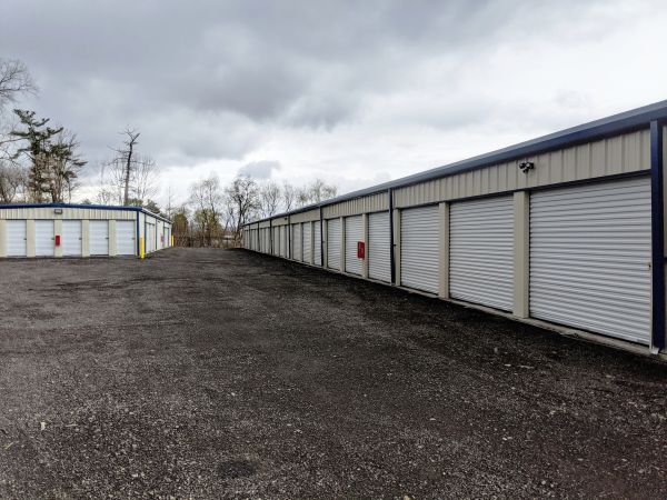 VIP Storage - 3201 Stewart Road
