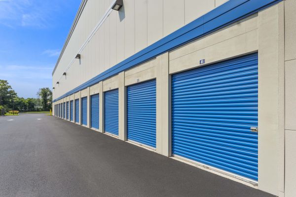 Prime Storage - Port Jefferson Station - 1184 New York 112