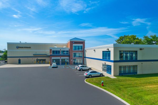 Prime Storage - Port Jefferson Station - 1184 New York 112