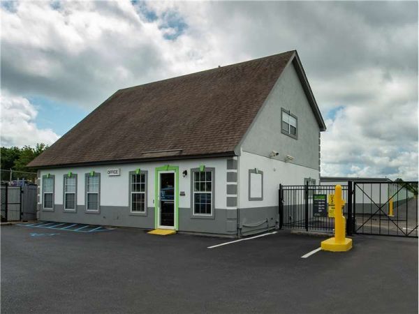 Extra Space Storage - 1661 - Montgomery - Monticello Dr - 6010 Monticello Drive