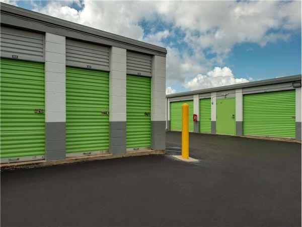 Extra Space Storage - 1661 - Montgomery - Monticello Dr - 6010 Monticello Drive