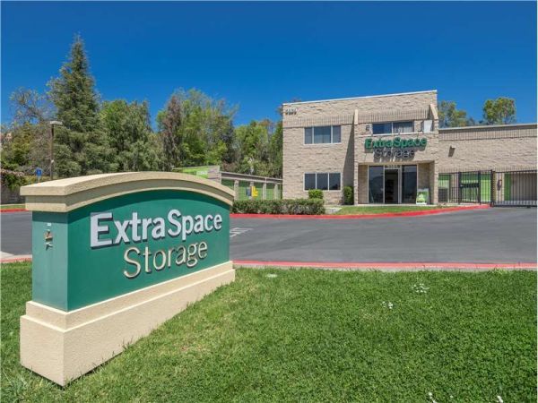 Extra Space Storage - 1014 - Newbury Park - Grande Vista Drive - 3101 Grande Vista Drive