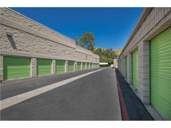 Extra Space Storage - 1014 - Newbury Park - Grande Vista Drive - 3101 Grande Vista Drive