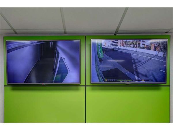 Extra Space Storage - 0107 - Marina Del Rey - Glencoe Ave - 4095 Glencoe Avenue