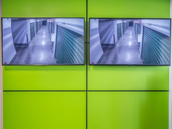 Extra Space Storage - 1474 - Cerritos - Artesia Blvd - 10753 Artesia Boulevard