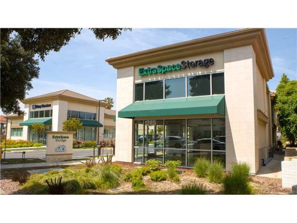 Extra Space Storage - 1253 - Thousand Oaks - Thousand Oaks Blvd - 1285 Thousand Oaks Boulevard