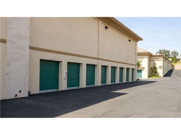 Extra Space Storage - 1253 - Thousand Oaks - Thousand Oaks Blvd - 1285 Thousand Oaks Boulevard