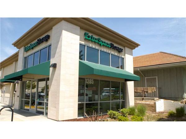 Extra Space Storage - 1253 - Thousand Oaks - Thousand Oaks Blvd - 1285 Thousand Oaks Boulevard