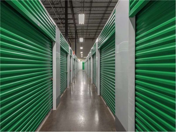 Extra Space Storage - 8179 - Stone Mountain - Memorial Dr - 5502 Memorial Drive