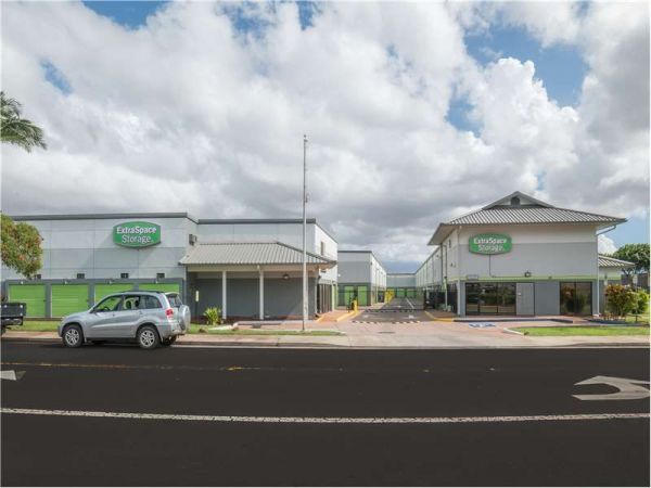 Extra Space Storage - 1375 - Kahului - Ala Makani St - 340 Ala Makani Street