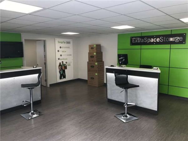 Extra Space Storage - 8332 - Kailua - Lawehana St - Annex - 73-5562 Lawehana Street