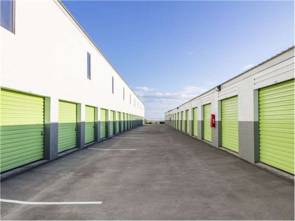 Extra Space Storage - 8332 - Kailua - Lawehana St - Annex - 73-5562 Lawehana Street