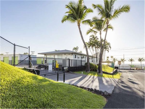 Extra Space Storage - 8332 - Kailua - Lawehana St - Annex - 73-5562 Lawehana Street